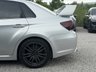 USED 2013 R SUBARU WRX STI 2.5T Type UK Saloon 4dr Petrol Manual 4WD Euro 5 (300 ps) 