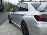 USED 2013 R SUBARU WRX STI 2.5T Type UK Saloon 4dr Petrol Manual 4WD Euro 5 (300 ps) 