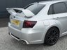 USED 2013 R SUBARU WRX STI 2.5T Type UK Saloon 4dr Petrol Manual 4WD Euro 5 (300 ps) 