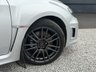 USED 2013 R SUBARU WRX STI 2.5T Type UK Saloon 4dr Petrol Manual 4WD Euro 5 (300 ps) 