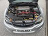 USED 2013 R SUBARU WRX STI 2.5T Type UK Saloon 4dr Petrol Manual 4WD Euro 5 (300 ps) 