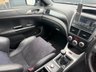 USED 2013 R SUBARU WRX STI 2.5T Type UK Saloon 4dr Petrol Manual 4WD Euro 5 (300 ps) 