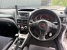 USED 2013 R SUBARU WRX STI 2.5T Type UK Saloon 4dr Petrol Manual 4WD Euro 5 (300 ps) 