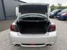 USED 2013 R SUBARU WRX STI 2.5T Type UK Saloon 4dr Petrol Manual 4WD Euro 5 (300 ps) 