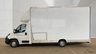 USED 2021 21 PEUGEOT BOXER 2.2 BlueHDi 335 Built for Business LUTON LOW LOADER 4dr Diesel Manual L5 Euro 6 (s/s) (165 ps) L5 XXLWB - BIG VOLUME LUTON!
