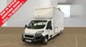 USED 2021 21 PEUGEOT BOXER 2.2 BlueHDi 335 Built for Business LUTON LOW LOADER 4dr Diesel Manual L5 Euro 6 (s/s) (165 ps) L5 XXLWB - BIG VOLUME LUTON!