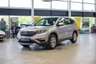 USED 2015 65 HONDA CR-V 1.6 i-DTEC SE SUV 5dr Diesel Auto 4WD Euro 6 (160 ps) **Finance From 9.9% APR**