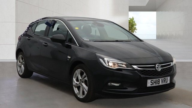 View our VAUXHALL ASTRA