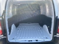 USED 2025 25 VAUXHALL COMBO 1.5 Turbo D 2300 Prime Panel Van 5dr Diesel Manual L1 H1 Euro 6 (s/s) (100 ps) 