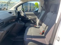 USED 2025 25 VAUXHALL COMBO 1.5 Turbo D 2300 Prime Panel Van 5dr Diesel Manual L1 H1 Euro 6 (s/s) (100 ps) 