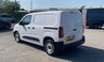 USED 2025 25 VAUXHALL COMBO 1.5 Turbo D 2300 Prime Panel Van 5dr Diesel Manual L1 H1 Euro 6 (s/s) (100 ps) 