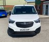 USED 2025 25 VAUXHALL COMBO 1.5 Turbo D 2300 Prime Panel Van 5dr Diesel Manual L1 H1 Euro 6 (s/s) (100 ps) 