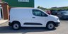 USED 2025 25 VAUXHALL COMBO 1.5 Turbo D 2300 Prime Panel Van 5dr Diesel Manual L1 H1 Euro 6 (s/s) (100 ps) 