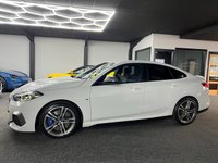 USED 2021 71 BMW 2 SERIES GRAN COUPE 2.0 M235i Saloon 4dr Petrol Auto xDrive Euro 6 (s/s) (306 ps) ++ 4WD + HEATED SEATS ++