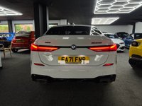 USED 2021 71 BMW 2 SERIES GRAN COUPE 2.0 M235i Saloon 4dr Petrol Auto xDrive Euro 6 (s/s) (306 ps) ++ 4WD + HEATED SEATS ++