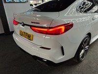 USED 2021 71 BMW 2 SERIES GRAN COUPE 2.0 M235i Saloon 4dr Petrol Auto xDrive Euro 6 (s/s) (306 ps) ++ 4WD + HEATED SEATS ++