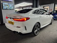 USED 2021 71 BMW 2 SERIES GRAN COUPE 2.0 M235i Saloon 4dr Petrol Auto xDrive Euro 6 (s/s) (306 ps) ++ 4WD + HEATED SEATS ++