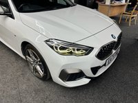 USED 2021 71 BMW 2 SERIES GRAN COUPE 2.0 M235i Saloon 4dr Petrol Auto xDrive Euro 6 (s/s) (306 ps) ++ 4WD + HEATED SEATS ++