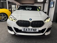 USED 2021 71 BMW 2 SERIES GRAN COUPE 2.0 M235i Saloon 4dr Petrol Auto xDrive Euro 6 (s/s) (306 ps) ++ 4WD + HEATED SEATS ++