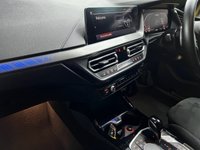 USED 2021 71 BMW 2 SERIES GRAN COUPE 2.0 M235i Saloon 4dr Petrol Auto xDrive Euro 6 (s/s) (306 ps) ++ 4WD + HEATED SEATS ++