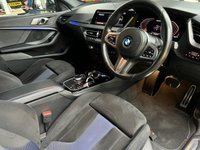 USED 2021 71 BMW 2 SERIES GRAN COUPE 2.0 M235i Saloon 4dr Petrol Auto xDrive Euro 6 (s/s) (306 ps) ++ 4WD + HEATED SEATS ++