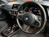USED 2021 71 BMW 2 SERIES GRAN COUPE 2.0 M235i Saloon 4dr Petrol Auto xDrive Euro 6 (s/s) (306 ps) ++ 4WD + HEATED SEATS ++