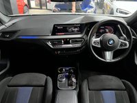 USED 2021 71 BMW 2 SERIES GRAN COUPE 2.0 M235i Saloon 4dr Petrol Auto xDrive Euro 6 (s/s) (306 ps) ++ 4WD + HEATED SEATS ++