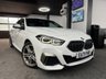 USED 2021 71 BMW 2 SERIES GRAN COUPE 2.0 M235i Saloon 4dr Petrol Auto xDrive Euro 6 (s/s) (306 ps) ++ 4WD + HEATED SEATS ++