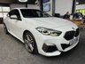 USED 2021 71 BMW 2 SERIES GRAN COUPE 2.0 M235i Saloon 4dr Petrol Auto xDrive Euro 6 (s/s) (306 ps) ++ 4WD + HEATED SEATS ++