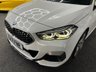 USED 2021 71 BMW 2 SERIES GRAN COUPE 2.0 M235i Saloon 4dr Petrol Auto xDrive Euro 6 (s/s) (306 ps) ++ 4WD + HEATED SEATS ++