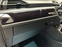 USED 2023 23 AUDI Q3 2.0 TDI 35 Black Edition Sportback 5dr Diesel S Tronic Euro 6 (s/s) (150 ps) FSH, NAV, REAR CAMERA, HEATED SEATS