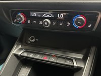 USED 2023 23 AUDI Q3 2.0 TDI 35 Black Edition Sportback 5dr Diesel S Tronic Euro 6 (s/s) (150 ps) FSH, NAV, REAR CAMERA, HEATED SEATS