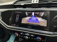 USED 2023 23 AUDI Q3 2.0 TDI 35 Black Edition Sportback 5dr Diesel S Tronic Euro 6 (s/s) (150 ps) FSH, NAV, REAR CAMERA, HEATED SEATS