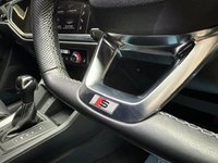 USED 2023 23 AUDI Q3 2.0 TDI 35 Black Edition Sportback 5dr Diesel S Tronic Euro 6 (s/s) (150 ps) FSH, NAV, REAR CAMERA, HEATED SEATS