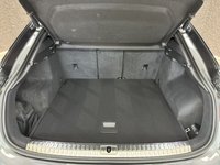 USED 2023 23 AUDI Q3 2.0 TDI 35 Black Edition Sportback 5dr Diesel S Tronic Euro 6 (s/s) (150 ps) FSH, NAV, REAR CAMERA, HEATED SEATS