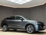 USED 2023 23 AUDI Q3 2.0 TDI 35 Black Edition Sportback 5dr Diesel S Tronic Euro 6 (s/s) (150 ps) FSH, NAV, REAR CAMERA, HEATED SEATS