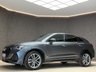 USED 2023 23 AUDI Q3 2.0 TDI 35 Black Edition Sportback 5dr Diesel S Tronic Euro 6 (s/s) (150 ps) FSH, NAV, REAR CAMERA, HEATED SEATS