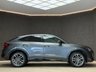 USED 2023 23 AUDI Q3 2.0 TDI 35 Black Edition Sportback 5dr Diesel S Tronic Euro 6 (s/s) (150 ps) FSH, NAV, REAR CAMERA, HEATED SEATS