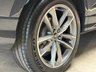 USED 2023 23 AUDI Q3 2.0 TDI 35 Black Edition Sportback 5dr Diesel S Tronic Euro 6 (s/s) (150 ps) FSH, NAV, REAR CAMERA, HEATED SEATS