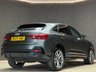 USED 2023 23 AUDI Q3 2.0 TDI 35 Black Edition Sportback 5dr Diesel S Tronic Euro 6 (s/s) (150 ps) FSH, NAV, REAR CAMERA, HEATED SEATS