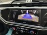 USED 2023 23 AUDI Q3 2.0 TDI 35 Black Edition Sportback 5dr Diesel S Tronic Euro 6 (s/s) (150 ps) FSH, NAV, REAR CAMERA, HEATED SEATS