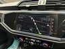 USED 2023 23 AUDI Q3 2.0 TDI 35 Black Edition Sportback 5dr Diesel S Tronic Euro 6 (s/s) (150 ps) FSH, NAV, REAR CAMERA, HEATED SEATS