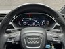 USED 2023 23 AUDI Q3 2.0 TDI 35 Black Edition Sportback 5dr Diesel S Tronic Euro 6 (s/s) (150 ps) FSH, NAV, REAR CAMERA, HEATED SEATS