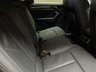 USED 2023 23 AUDI Q3 2.0 TDI 35 Black Edition Sportback 5dr Diesel S Tronic Euro 6 (s/s) (150 ps) FSH, NAV, REAR CAMERA, HEATED SEATS
