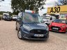 USED 2018 68 FORD TRANSIT CONNECT 1.5 240 EcoBlue Limited Auto L2 Euro 6 (s/s) 5dr Navigation & Heated Seats