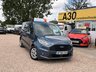 USED 2018 68 FORD TRANSIT CONNECT 1.5 240 EcoBlue Limited Auto L2 Euro 6 (s/s) 5dr Navigation & Heated Seats