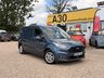 USED 2018 68 FORD TRANSIT CONNECT 1.5 240 EcoBlue Limited Auto L2 Euro 6 (s/s) 5dr Navigation & Heated Seats