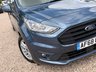 USED 2018 68 FORD TRANSIT CONNECT 1.5 240 EcoBlue Limited Auto L2 Euro 6 (s/s) 5dr Navigation & Heated Seats
