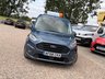 USED 2018 68 FORD TRANSIT CONNECT 1.5 240 EcoBlue Limited Auto L2 Euro 6 (s/s) 5dr Navigation & Heated Seats