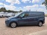 USED 2018 68 FORD TRANSIT CONNECT 1.5 240 EcoBlue Limited Auto L2 Euro 6 (s/s) 5dr Navigation & Heated Seats